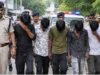 बिलासपुर हिंसा में पांच और आरोपी गिरफ्तार, पुलिस ने निकाला जुलूस; अब तक 29 गिरफ्त में