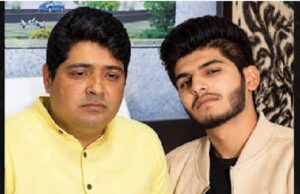 बड़ी खबर – कांग्रेस नेता से 25 करोड़ की रंगदारी मांगने पर शोएब ढेबर हिरासत में
