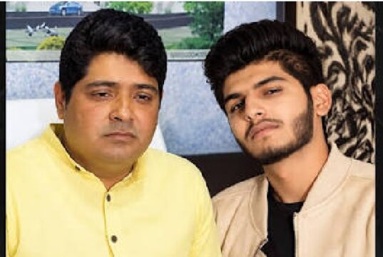 बड़ी खबर – कांग्रेस नेता से 25 करोड़ की रंगदारी मांगने पर शोएब ढेबर हिरासत में