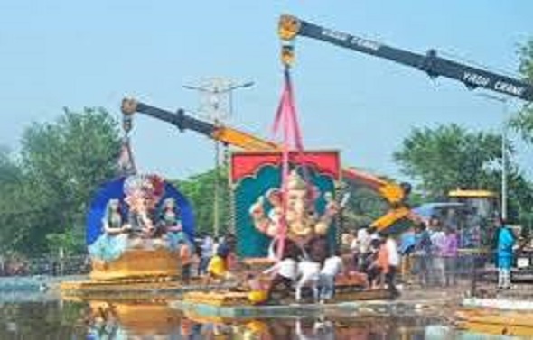 ganesh ji