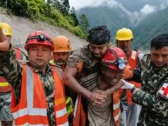 नेपाल बाढ़ के 9 दिन बाद चमत्कार! सुरंग में जिंदा मिले 2 लोग, एक मैकेनिकल इंजीनियर तो दूसरा सुपरवाइजर