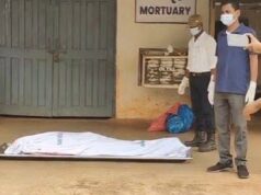 दंतेवाड़ा में CISF जवान की गोली लगने से मौत, AK-47 की सफाई के दौरान हुआ हादसा