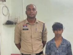 सिविल लाइन थाना क्षेत्र के पथर्रीपारा में प्रेम-प्रसंग को लेकर खूनी संघर्ष,किशोर पर कैंची से हमला