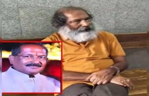बड़ी खबर : मनी लॉन्ड्रिंग के आरोपी ठग के के श्रीवास्तव की 3.25 करोड़ की चल-अचल संपत्ति अस्थायी रूप से कुर्क, ईडी की बड़ी कार्यवाही