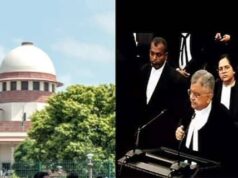 ‘वंदे मातरम न गाने पर नहीं हो सजा’: सुप्रीम कोर्ट ने केंद्र सरकार से मांगा जवाब, क्या पूरा गाना जरूरी है?