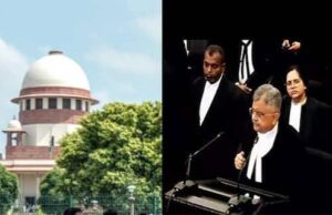 ‘वंदे मातरम न गाने पर नहीं हो सजा’: सुप्रीम कोर्ट ने केंद्र सरकार से मांगा जवाब, क्या पूरा गाना जरूरी है?