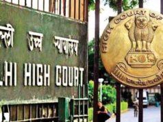 उच्च न्यायालय ने कॉजपा के सह-संयोजकों को गौरव भाटिया के खिलाफ आपत्तिजनक पोस्ट हटाने को कहा