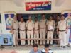 पुलिस डॉग कोका ने पहुंचाया चोरों के घर तक, 2.08 लाख की चोरी का खुलासा, दो आरोपी गिरफ्तार