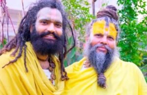 मथुरा: वृंदावन के आश्रम में मिली संत प्रेमानंद के परिकर की लाश, कटा हुआ था प्राइवेट पार्ट; जांच में जुटी पुलिस