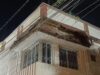 डीजे की तेज आवाज से ढहा मकान का छज्जा; 1 की मौत, 12 से ज्यादा घायल