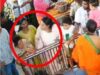 भाजपा विधायक की बेटी ने पुलिस अधिकारी को थप्पड़ मारने पर सार्वजनिक रूप से माफी मांगी