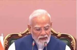 PM मोदी ने दुनिया को दिखाया भारत का विजन, बोले- विविधता हमारी पहचान, सहयोग बने हमारी ताकत