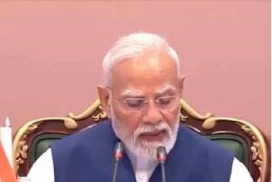 PM मोदी ने दुनिया को दिखाया भारत का विजन, बोले- विविधता हमारी पहचान, सहयोग बने हमारी ताकत