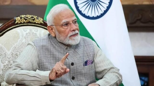modi