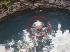 जन्माष्टमी से लापता 12वीं की छात्रा का मृत , कुएं में मिला शव मचा हड़कंप