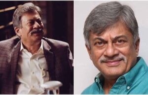 अनंत नाग – पद्मभूषण के बाद दिग्गज अभिनेता को दादा साहब फाल्के सम्मान, 300 से ज्यादा फिल्में की; पीएम ने दी बधाई