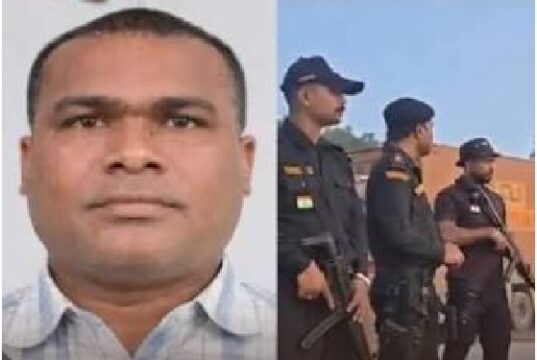 30 लाख का इनाम, TPC की कमान और वाराणसी में एनकाउंटर… कौन था बृजेश गंझू, जिसकी तलाश में जुटी थीं एजेंसियां?