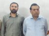 स्क्रैप चोरी केस में बड़ा एक्शन – भिलाई स्टील प्लांट से लोहा चोरी में कार्रवाई, कंपनी के एमडी और डायरेक्टर गिरफ्तार
