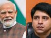 शहजाद पूनावाला बोले- भाजपा मेरा कुछ नहीं बिगाड़ सकती, PM मोदी से मांगा इस्तीफा