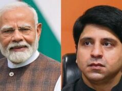 शहजाद पूनावाला बोले- भाजपा मेरा कुछ नहीं बिगाड़ सकती, PM मोदी से मांगा इस्तीफा