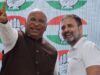 वोटों की चोरी के भाजपाई षड्यंत्र का हो गया खुलासा -राहुल