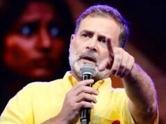 कांग्रेस नेता Gen-Z मोड में! कुर्ता-पायजामा के बजाय जींस-टी शर्ट, लंबी स्पीच नहीं, सिर्फ म्यूजिक और मस्ती