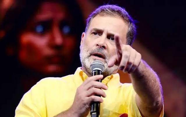 rahul