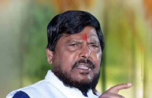 आरक्षण पर रामदास आठवले का बड़ा बयान, बोले- जातिवाद खत्म हो जाए तो आरक्षण छोड़ने को तैयार