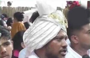 भाई के कांग्रेस में शामिल होने पर बोले मंत्री खुशवंत साहेब, बताई अपनी राय