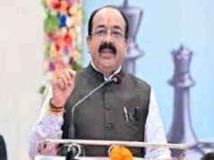 बारिश में खराब सड़कों पर उप मुख्यमंत्री अरुण साव ने जताई नाराजगी, 15 अक्टूबर तक सुधारने के दिए निर्देश