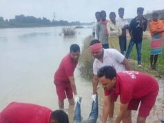 देवरी पिकनिक स्पॉट हादसा – हसदेव नदी में बहे तीनों युवकों के शव बरामद, पत्थरों की खोह में फंसा मिला एक शव