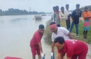 देवरी पिकनिक स्पॉट हादसा – हसदेव नदी में बहे तीनों युवकों के शव बरामद, पत्थरों की खोह में फंसा मिला एक शव