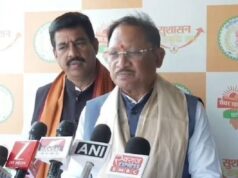 बाढ़ से फसल बर्बाद होने पर किसानों को बड़ी राहत, CM साय बोले- सर्वे के बाद मिलेगा मुआवजा