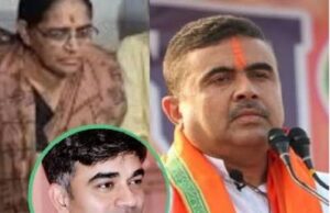हल्दिया में बोले शुभेंदु अधिकारी – नंदीग्राम उपचुनाव में रिकॉर्ड अंतर से जीतेगी भाजपा