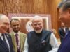 BRICS Summit – भारत और चीन बड़ी ‘वैश्विक भूमिका’ निभाएं… पीएम मोदी से मुलाकात में बोले शी जिनपिंग