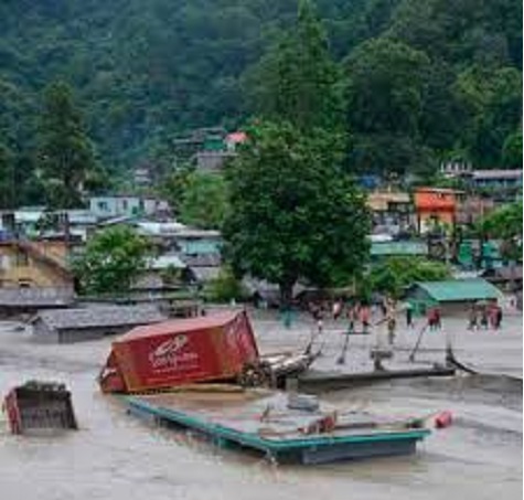 sikkim