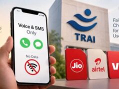 TRAI का बड़ा फैसला : मोबाइल रिचार्ज में अब मिलेगी 30 दिनों की वेलिडिटी, ग्राहकों को मिले ज्यादा विकल्प, ट्राई के ताजा फैसलों में ग्राहकों को मिली कई सुविधाएं
