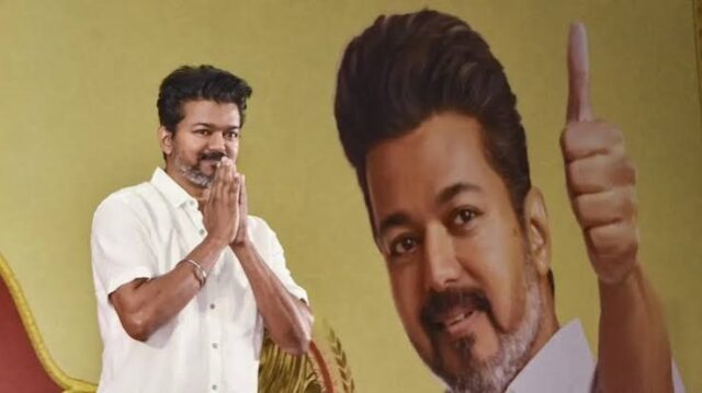 vijay