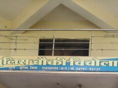 सार्वजनिक स्थान पर विवाद कर शांति भंग करने वाला आरोपी गिरफ्तार: चिचोला पुलिस ने की प्रतिबंधात्मक कार्रवाई..