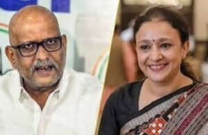 अजय राय की कुर्सी जाने के पीछे की वजह आई सामने, यह रिपोर्ट बनी आधार