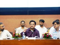 रायपुर निगम की कार्यप्रणाली पर भड़के प्रमुख सचिव, दो अफसरों को नोटिस