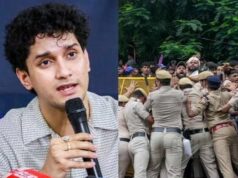 ‘दरिंदे को क्यों बचा रहे’; दिल्ली ACP के खिलाफ FIR पर अड़े CJP के सौरभ दास, अल्टीमेटम भी दिया