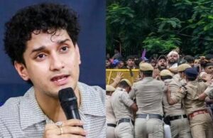 ‘दरिंदे को क्यों बचा रहे’; दिल्ली ACP के खिलाफ FIR पर अड़े CJP के सौरभ दास, अल्टीमेटम भी दिया