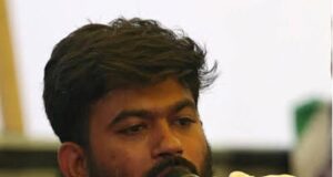 परिवार में मातम, हिरासत में दिपके: दादी के अंतिम संस्कार में शामिल होने पर संशय; गांव कब पहुंच पाएंगे अभिजीत?