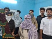 सिगरेट, पिस्टल और गरबा ड्रेस! बिलासपुर की वायरल रील पर बवाल # …