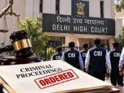 6 सीबीआई अफसरों के खिलाफ दर्ज होगी आपराधिक शिकायत, दिल्ली हाईकोर्ट का बड़ा आदेश