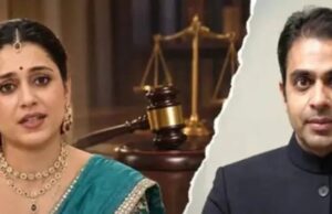 छत्तीसगढ़ – आईएफएस अधिकारी पंकज सिंह राजपूत और पत्नी के बीच विवाद उजागर, अदिति ने लगाए प्रताड़ना के आरोप