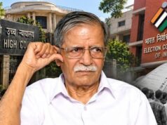 42 पूर्व जजों ने लिखा खुला पत्र: बोले- संवैधानिक संस्थाएं किसी सरकार की नहीं, SIR का किया बचाव