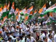 रायपुर में कांग्रेस नेता पर दुष्कर्म और धमकी देने का आरोप, FIR दर्ज; आरोपी फरार