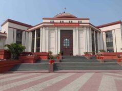 धर्म स्वतंत्रता अधिनियम 2026 को हाईकोर्ट में चुनौती, राज्य सरकार को जवाब के लिए 3 सप्ताह की मोहलत